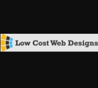 Low Cost Web Designs