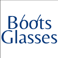 Boots Glasses