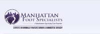 Best Podiatrists of New York City