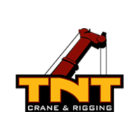 TNT Crane & Rigging