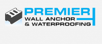 Premier Wall Anchor & Waterproofing