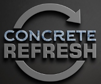 Concrete Refresh