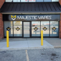 Vaporizer store