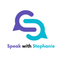 Speak with Stephanie, LLC