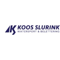 Koos Slurink Watersport en Belettering