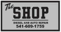 The Shop, Diesel and Auto Repair