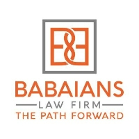 Babaians Law Firm