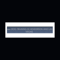 Dog Training in Henderson