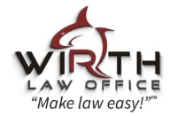 Wirth Law Office - Chickasha