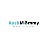 Rush  Mommy