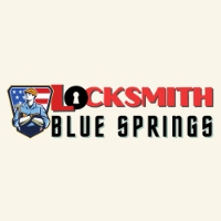 Locksmith Blue Springs MO