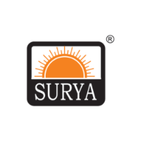 Surya Machine Tools India Pvt. Ltd.