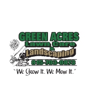 Green Acres Lawn Care & Landscaping Group