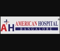 American Hospital Bangalore