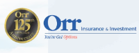 ORR Insurance & Investment