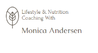 Monica Andersen - Nutrition Coach