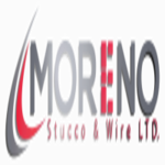 Moreno Stucco & Wire Ltd.