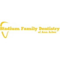 Stadium Family Dentistry Ann Arbor