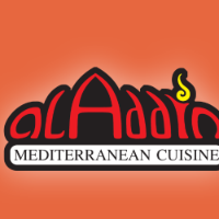 Aladdin Mediterranean Restaurant Houston