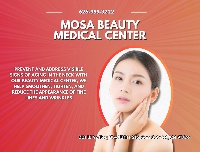 MOSA Beauty Medical Center