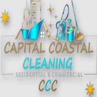 Capital Coastal Cleaning