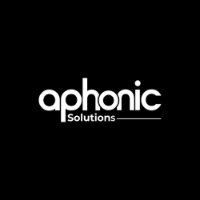 Aphonic-Solutions