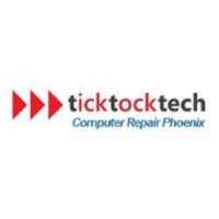 TickTockTech - Computer Repair Phoenix