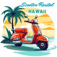 Scooter Rental Hawaii