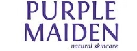 Natural & Homemade Skincare Products Australia - Purple Maiden