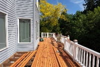 Local  Pergola Contractors