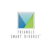 Triangle Smart Divorce