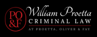 William Proetta Criminal Law