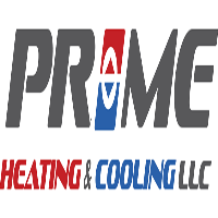 Prime Heating & Cooling LLC