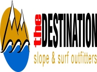 The Destination Slope and Surf Outfitters