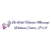 Be Well Holistic Massage Wellness Center, P.A.