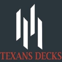 Texans Decks