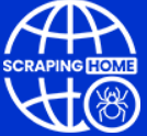 Scraping Home