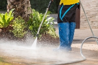 Fortress Power Washing