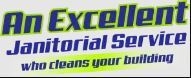 An Excellent Janitorial Service