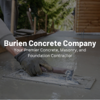 Burien Concrete Company