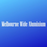 Melbourne Wide Aluminium