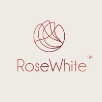 Rose White