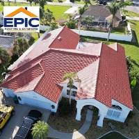 Epic Roofing and Exteriors