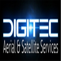 Digitec Aerials Preston