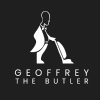 Geoffrey The Butler