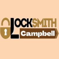 Locksmith Campbell CA