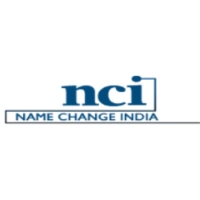 Name Change India