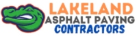 Lakeland Paving Contractors