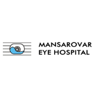 Mansarovar eye hospital