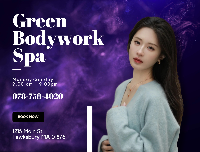 Green Bodywork Spa